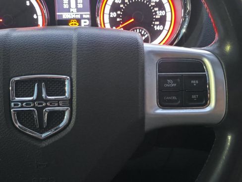 Used 2012 Dodge Durango Crew w/ Entry Nav/Commuter Group image 28