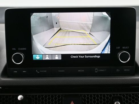 Certified 2024 Honda Civic Sport image 16