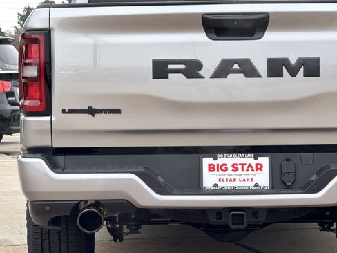 New 2026 RAM 1500 Lone Star image 9