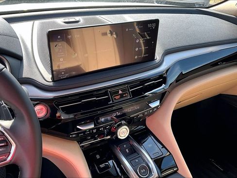 New 2026 Acura MDX SH-AWD image 22
