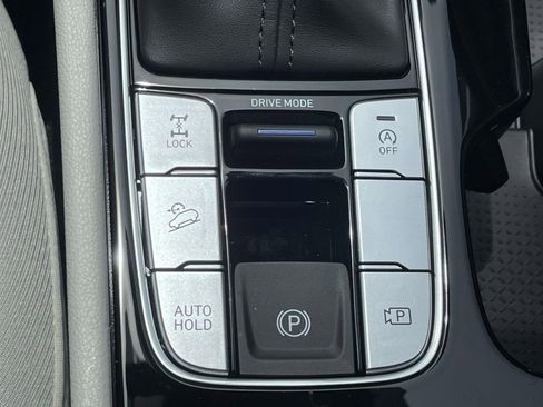 New 2026 Hyundai Tucson SEL AWD/4WD image 30