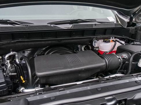 New 2026 Chevrolet Silverado 1500 RST image 25