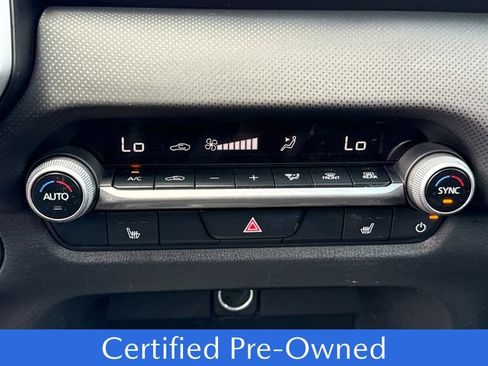 Used 2024 MAZDA CX-50 AWD 2.5 S w/ Premium Package image 20
