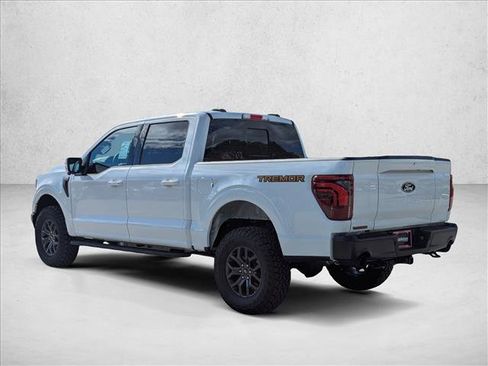 New 2025 Ford F150 Tremor w/ Equipment Group 402A High image 9