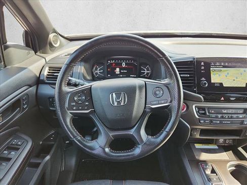 Used 2023 Honda Passport TrailSport image 27