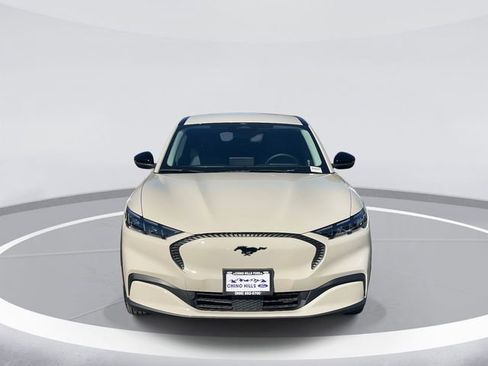 New 2026 Ford Mustang Mach-E Select image 2