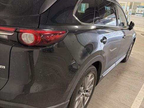 Used 2020 MAZDA CX-9 Grand Touring image 2