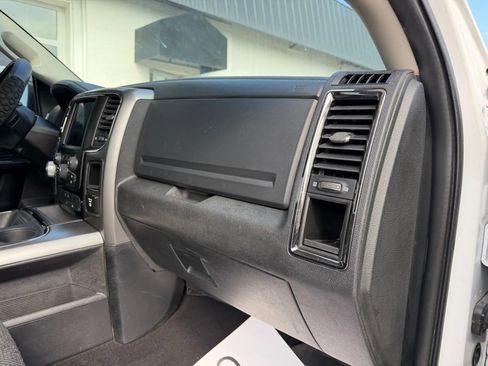 Used 2016 RAM 1500 Sport RWD image 8