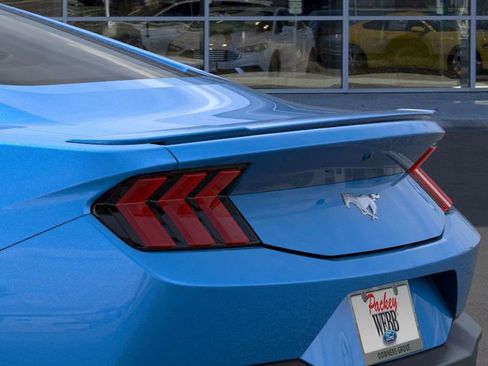 New 2026 Ford Mustang Premium image 23