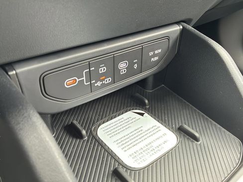 New 2026 Kia K4 GT-Line Turbo FWD image 39