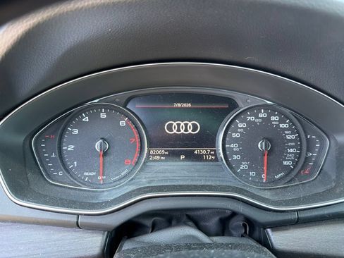 Used 2022 Audi Q5 2.0T Premium AWD/4WD image 6
