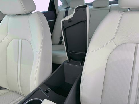 Certified 2025 Hyundai Sonata SEL AWD/4WD image 18
