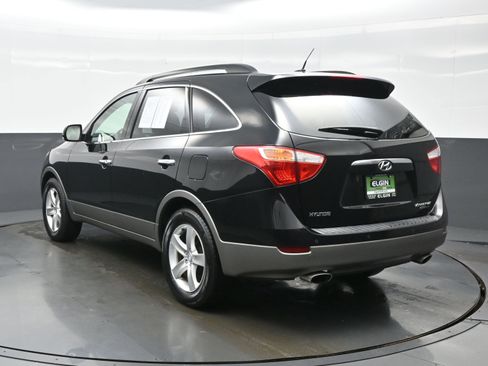 Used 2011 Hyundai Veracruz Limited w/ Navigation Pkg 3 AWD/4WD image 5