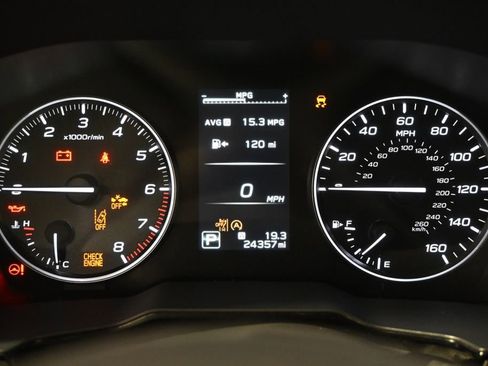 Certified 2023 Subaru Outback Premium image 25