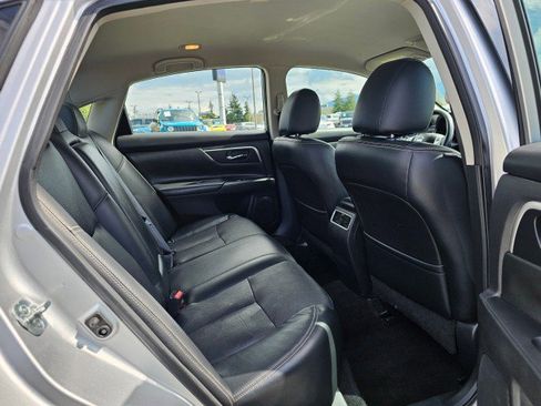Used 2018 Nissan Altima 2.5 SL image 15
