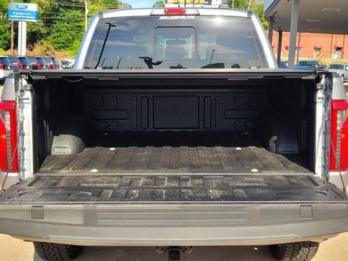 Used 2024 Ford F150 XLT w/ Equipment Group 302A MID AWD/4WD image 9