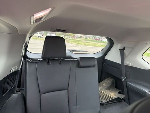 Used 2024 Toyota Grand Highlander XLE image 14