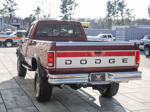 Used 1993 Dodge D/W Truck 250 image 15