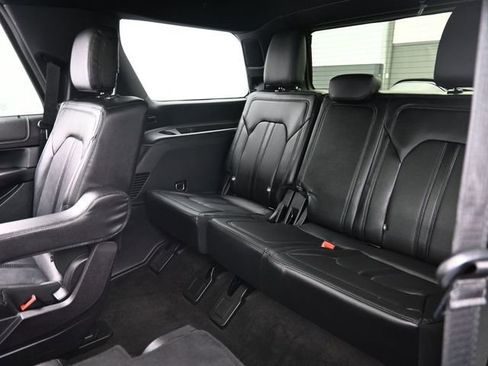 Certified 2020 Ford Expedition Limited w/ Equipment Group 302A image 27
