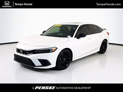 Used 2024 Honda Civic Si
