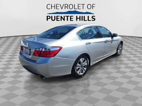 Used 2014 Honda Accord LX image 8