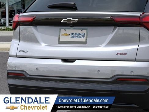 New 2027 Chevrolet Bolt RS w/ Technology Package FWD image 14