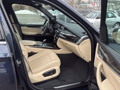 Used 2018 BMW X5 xDrive35i AWD/4WD image 24