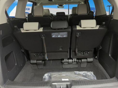 New 2026 Honda Odyssey Elite image 22