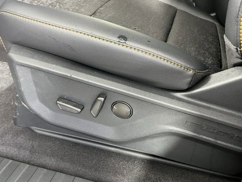 New 2025 Ford F150 Tremor w/ Bed Utility Package image 16