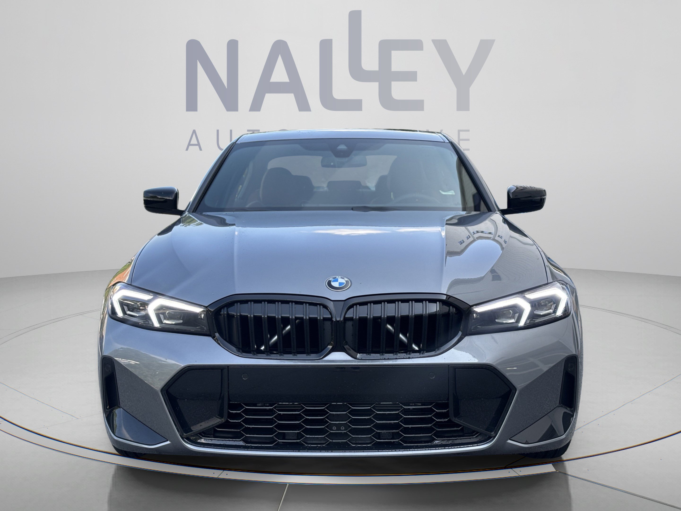 Used 2026 BMW 330i Sedan w/ M Sport Package RWD image 6