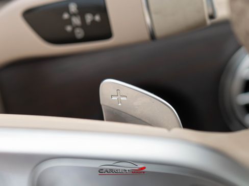 Used 2018 Mercedes-Benz S 560 4MATIC Sedan image 25