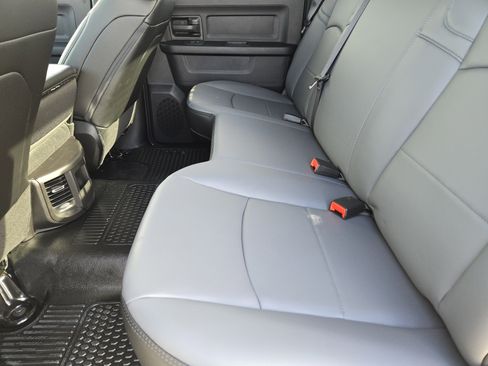 New 2026 RAM 2500 Tradesman w/ Chrome Appearance Group image 19