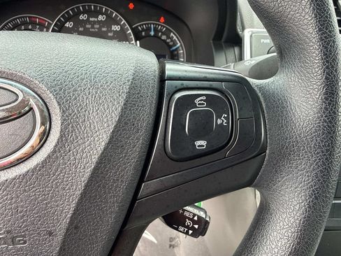 Used 2015 Toyota Camry LE FWD image 33
