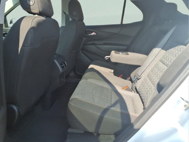 Used 2024 Chevrolet Equinox LT AWD/4WD image 20