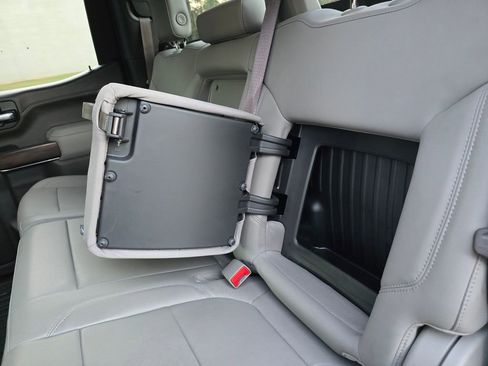 Used 2021 GMC Sierra 1500 SLT w/ Max Trailering Package image 51