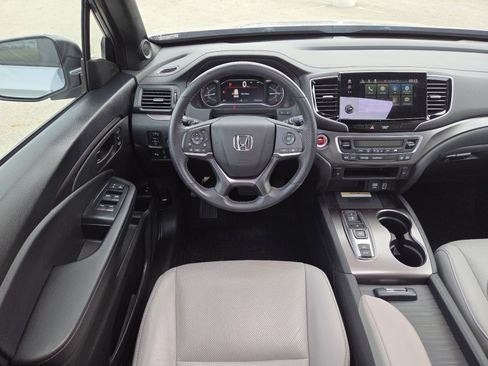 Used 2023 Honda Passport EX-L image 25