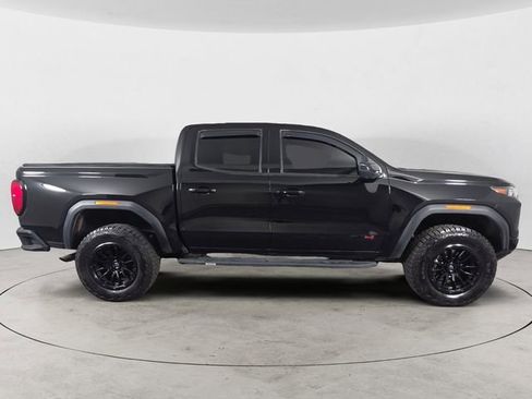 Used 2023 GMC Canyon AT4 w/ AT4 Premium Package AWD/4WD image 6