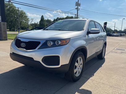 Used 2011 Kia Sorento 2WD w/ Convenience Pkg