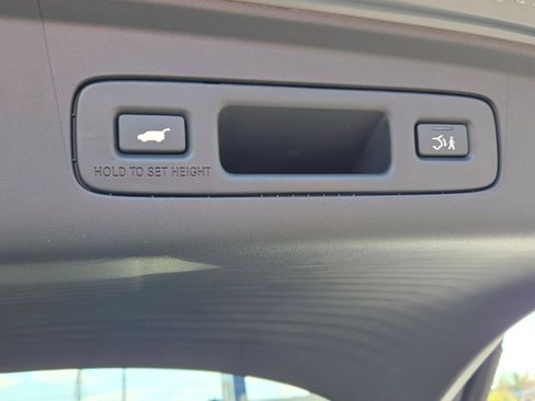 New 2026 Acura ADX AWD image 20