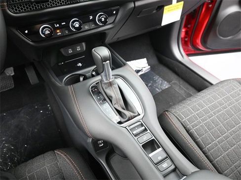 New 2026 Honda HR-V Sport image 15