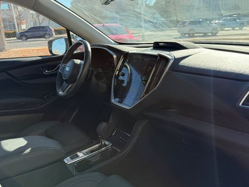 Used 2023 Subaru Ascent Limited image 32