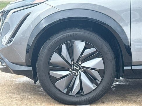 Certified 2023 Nissan Ariya AWD image 6