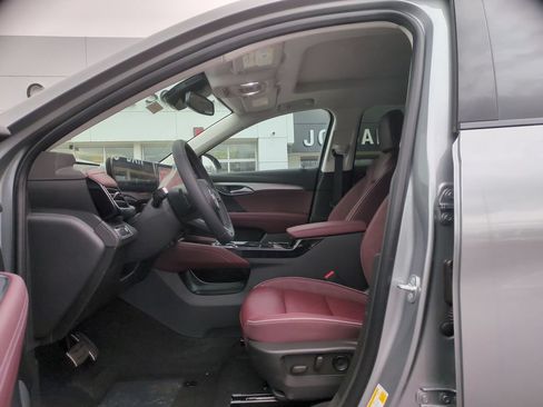 New 2026 Buick Envision Sport Touring AWD/4WD image 12
