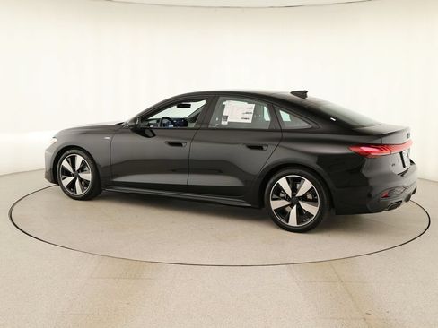New 2026 Audi A5 2.0T Premium AWD/4WD image 2