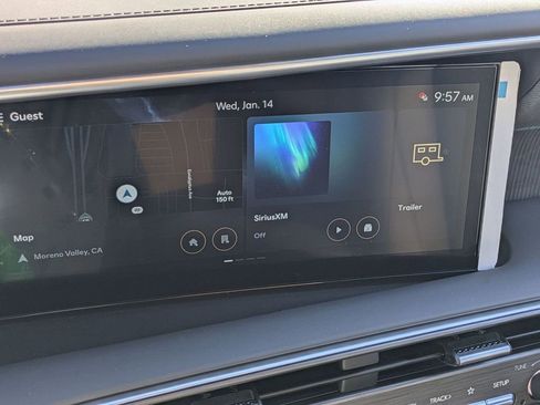 New 2026 Hyundai Palisade Calligraphy AWD/4WD image 21