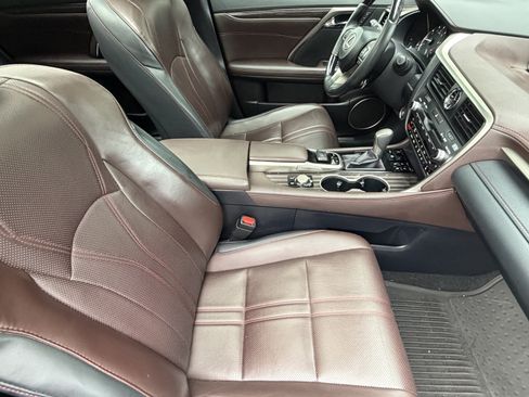 Used 2017 Lexus RX 350 AWD w/ Luxury Package image 44