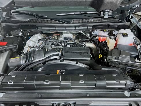 New 2026 Chevrolet Silverado 2500 LT AWD/4WD image 29