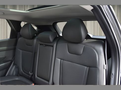 New 2025 Hyundai Tucson SEL image 31