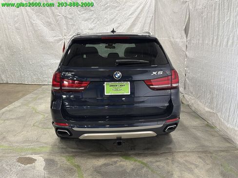 Used 2018 BMW X5 xDrive35i AWD/4WD image 20
