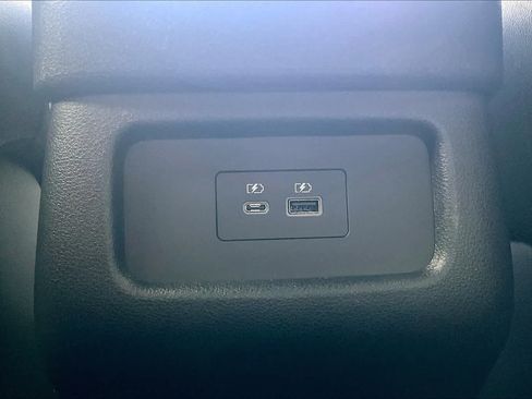 Used 2023 Nissan Pathfinder Rock Creek AWD/4WD image 34